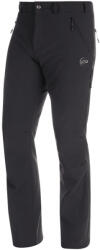 MAMMUT Winter Hiking So Pants M 50 LONG