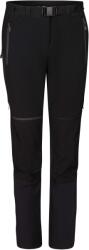 Direct Alpine Pantaloni negri DIRECT ALPINE TREK LADY 1.0 pentru femei - negru XL