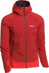 Atomic Backland Infinium Jacket S, Roșu