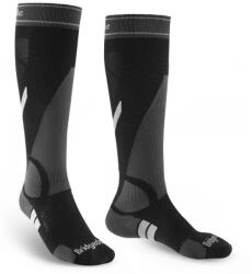 Bridgedale Ski Lightweight Merino Performance Over Calf 40-43