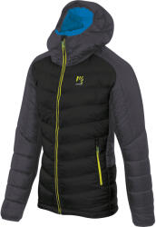 Karpos Focobon Jacket L, Negru
