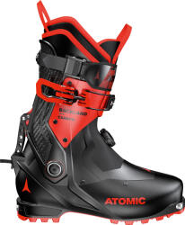 Atomic BACKLAND CARBON negru/roșu 29/29.5, Roșu