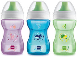 MAM Tanulópohár Fun to Drink Cup (270 ml/db) - anrishop
