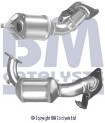 Bm Catalysts Catalizator BM CATALYSTS BM80560H (BM80560H)