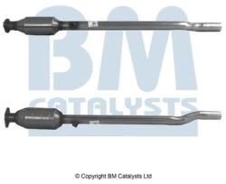 Bm Catalysts Catalizator BM CATALYSTS BM91363H (BM91363H)
