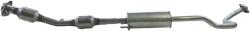 BOSAL Catalizator BOSAL 090-140 (090-140) - fixbox