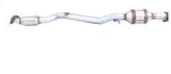 WALKER Catalizator WALKER 28728 (28728) - fixbox