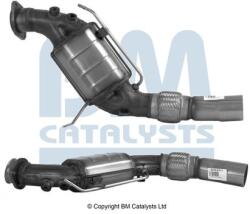 Bm Catalysts Catalizator BM CATALYSTS BM80449H (BM80449H)