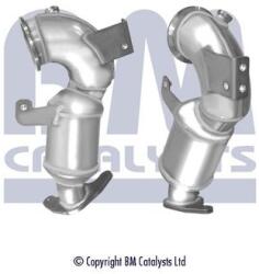 Bm Catalysts Catalizator BM CATALYSTS BM92311H (BM92311H)