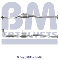 Bm Catalysts Catalizator BM CATALYSTS BM90056H (BM90056H)