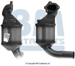 Bm Catalysts Catalizator BM CATALYSTS BM80246H (BM80246H)