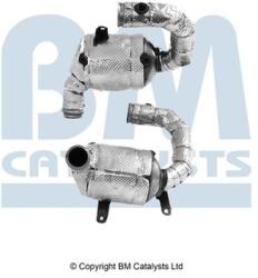 Bm Catalysts Catalizator BM CATALYSTS BM80878H (BM80878H)