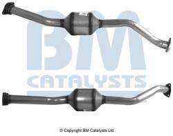 Bm Catalysts Catalizator BM CATALYSTS BM80125H (BM80125H)