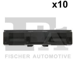 FA1 Set 10 buc agrafe 77-40008.10 FA1 774000810 (77-40008.10)