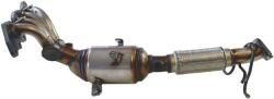 BOSAL Catalizator BOSAL 090-563 (090-563) - fixbox