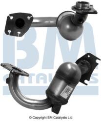 Bm Catalysts Catalizator BM CATALYSTS BM91973H (BM91973H)
