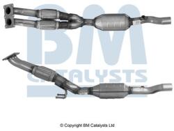 Bm Catalysts Catalizator BM CATALYSTS BM92149H (BM92149H)