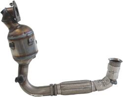 BOSAL Catalizator BOSAL 090-264 (090-264) - fixbox