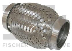 FA1 Teava flexibila, esapament FA1 VW342-101 (VW342-101)