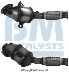 Bm Catalysts Catalizator BM CATALYSTS BM92763H (BM92763H)