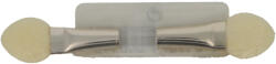 Artdeco Eyeshadow Double Applicator For Quattro Box (White)