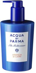 Acqua Di Parma Blu Mediterraneo Arancia di Capri Balsam hidratant pentru păr 300 ml
