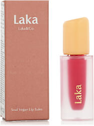 Laka Soul Vegan Lip Balm (Berry) 3, 9 g