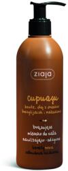 Ziaja Cupuacu Bronzing Body Lotion 300 ml