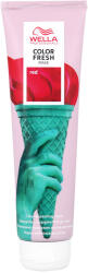Wella Color Fresh Color Depositing Mask - Red 150 ml