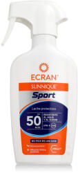 Ecran Sunnique® Sport Protective Milk Spray SPF 50 270 ml - vince