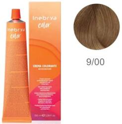 Inebrya Color Natural Intense (9/00 Very Light Intense Blonde) 100 ml