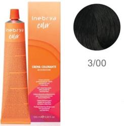 Inebrya Color Natural Intense (3/00 Dark Intense Chestnut) 100 ml
