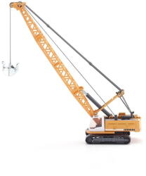 SIKU Super Cable Excavator 1: 87 (1891) (1891) Figurina