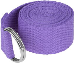Rebel CHINGA CUREA EXERCITII YOGA 183CM REBEL ACTIVE (RBA-3007-PU)