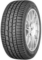 Continental 225/60R17 99H CONTIWINTERCONTACT TS 830 P SUV FR SSR RUN FLAT MS 3PMSF (58712)
