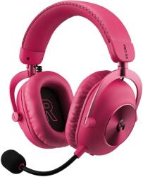 Logitech Pro X 3 lightspeed (981-001756) Слушалки