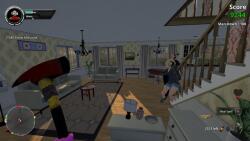 MrCiastku Wanking Simulator (PC - Steam kulcs)