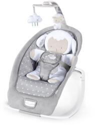 Ingenuity Vibráló bébihuintó dallammal Cuddle Lamb 0h+ 18 kg-ig, 2019 - julivan - 33 908 Ft
