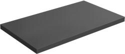CERANO - Navira Pro mosdópult - antracitszínű - 60x3, 6x46 cm (CER-236443)