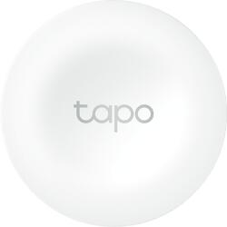 Tp-Link Tapo Întrerupător smart tactil cu control multiplu pe baterie, 868 MHz, TP-Link Tapo S200B (TapoS200B)