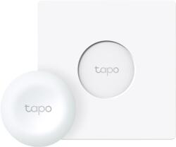 Tp-Link Tapo Intrerupator Smart cu baza, tactil, control multiplu - TP-Link Tapo S200D (TapoS200D)