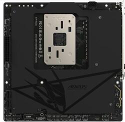 GIGABYTE B850M AORUS STEALTH Дънни платки