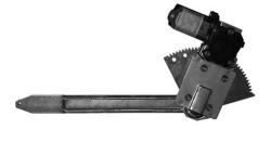 Magneti Marelli Mecanism actionare geam MAGNETI MARELLI 350103356000 (350103356000)
