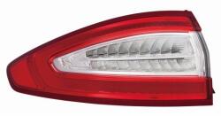 DEPO Lampa spate DEPO 131-1910L3AE (131-1910L3AE) - automobilus