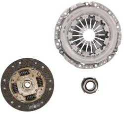 AISIN Kit Ambreiaj cu Rulment (cu Placa de Presiune 190mm) Hyundai I10 I I20 I Kia Picanto Ii Rio Iii 1.2-1.2lpg 08.08-12.17 (AISKY-115A)