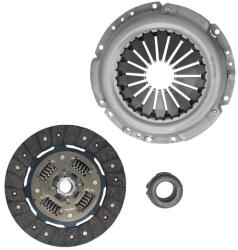 AISIN Kit Ambreiaj cu Rulment (cu Capac Ambreiaj 228mm) Honda Accord V Accord Vi Civic Vi Mg Zr Rover 200 Ii 25 I 400 Ii 45 I (AISKH-033A)