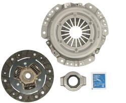 SACHS Kit Ambreiaj cu Rulment (180mm) Nissan Micra Ii 1.0/1.3/1.4 08.92-02.03 NISSAN MICRA 2 (3000951686)