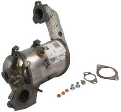ASSO MARMITTE SRL Filtru de Particule Diesel Mercedes Vito Mixto (Cabina Dubla) Vito Tourer (w447) Vito (w447) Fiat Talento Nissan NV300 (ASSD32.15009)