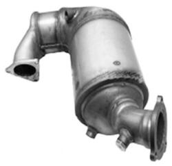ASSO MARMITTE SRL Filtru de Particule Diesel Audi A4 B7 A4 B8 A5 A6 C6 1.9d-3.0d 07.04-03.12 AUDI A4 B7/A4 B8/A5/A6 C6 (ASSD04.15008)