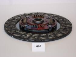 JAPKO Disc ambreiaj JAPKO 80603 (80603)